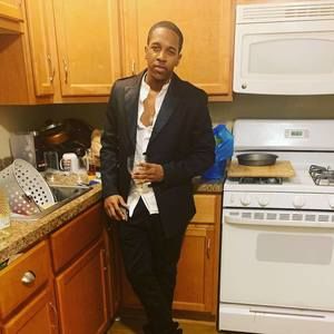 Meet your Posher, Jamal